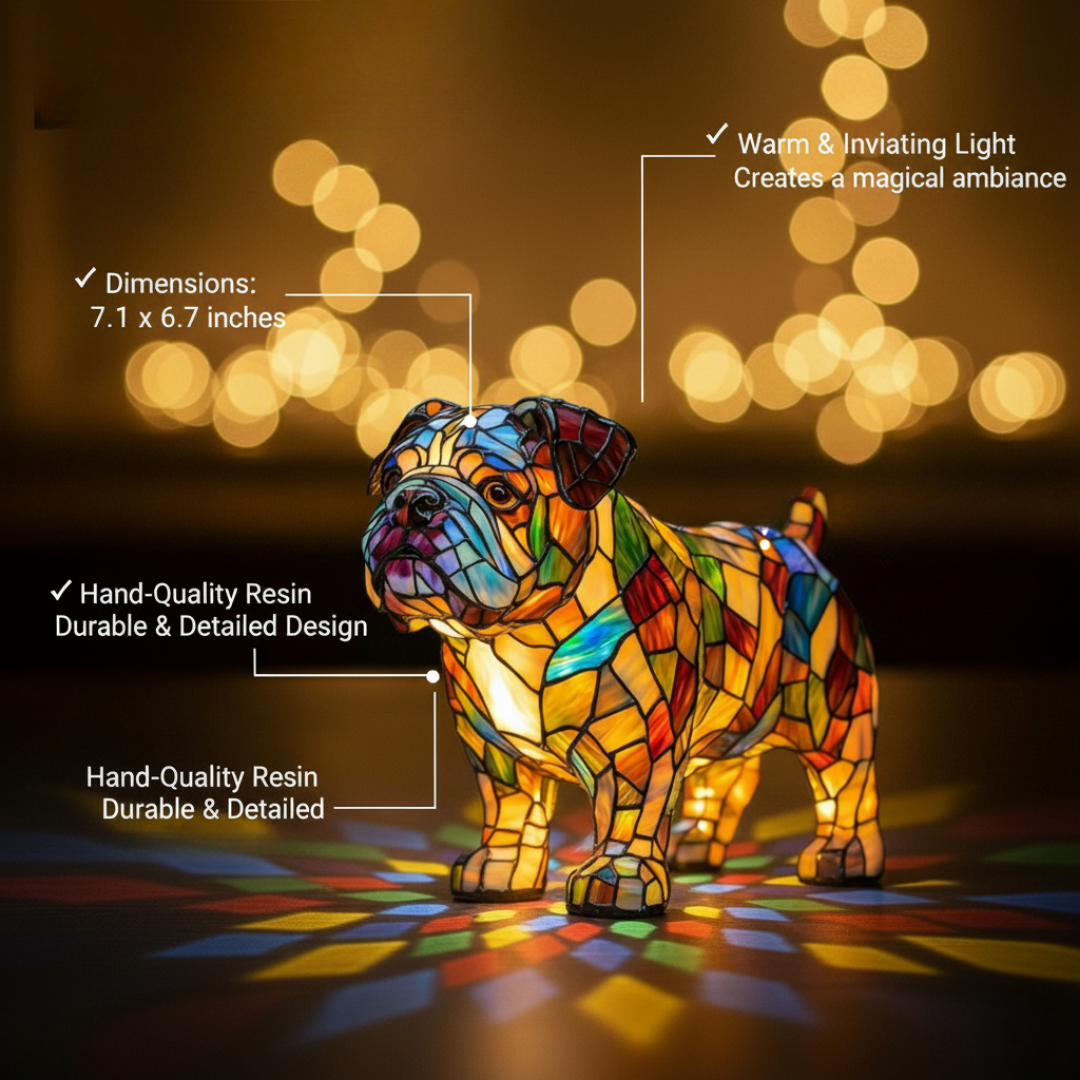 Bulldogs Koraci