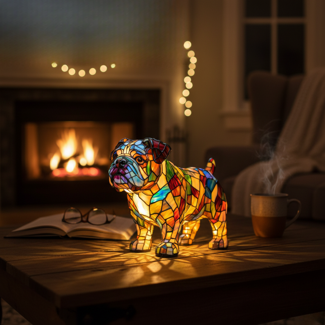 Bulldogs Koraci