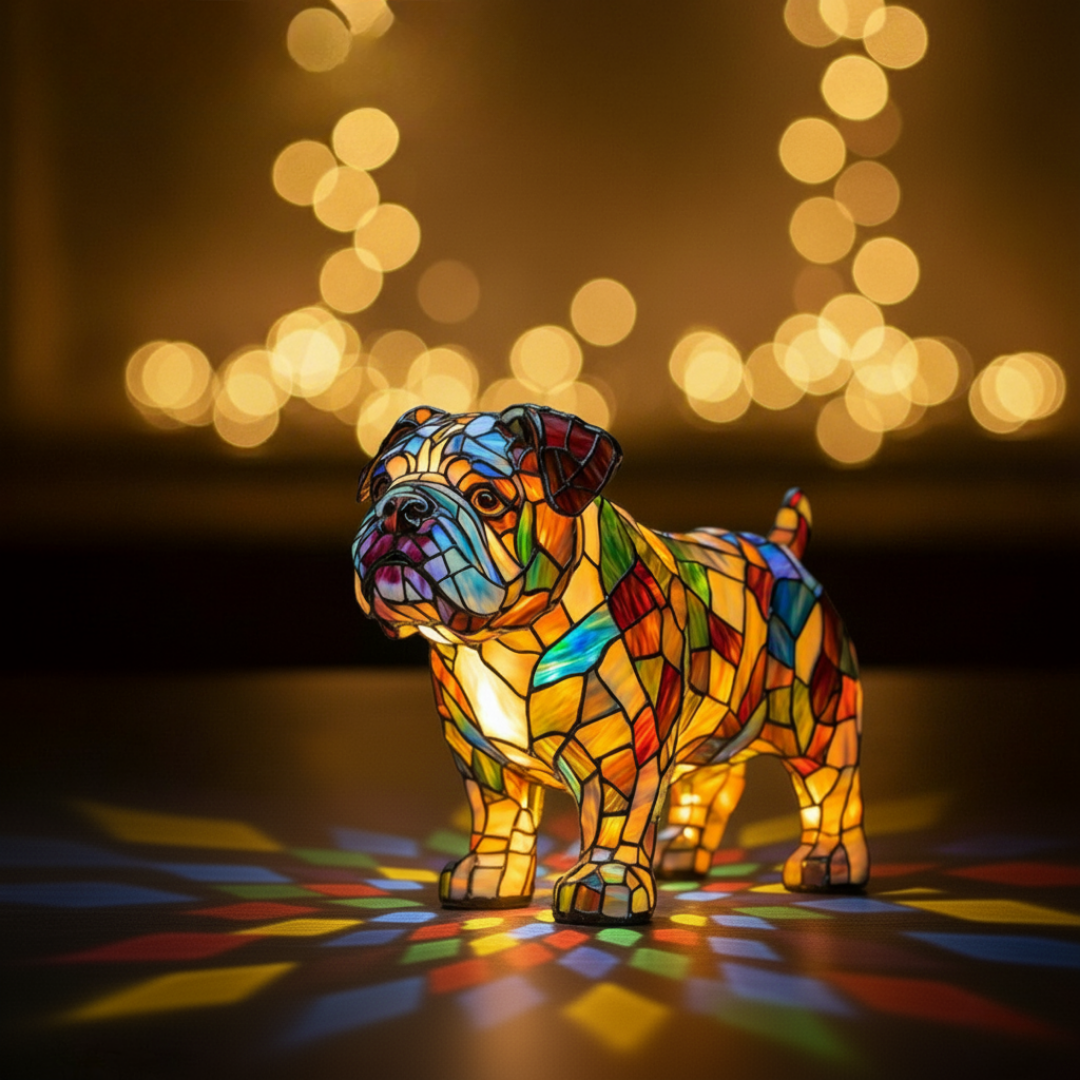 Bulldogs Koraci