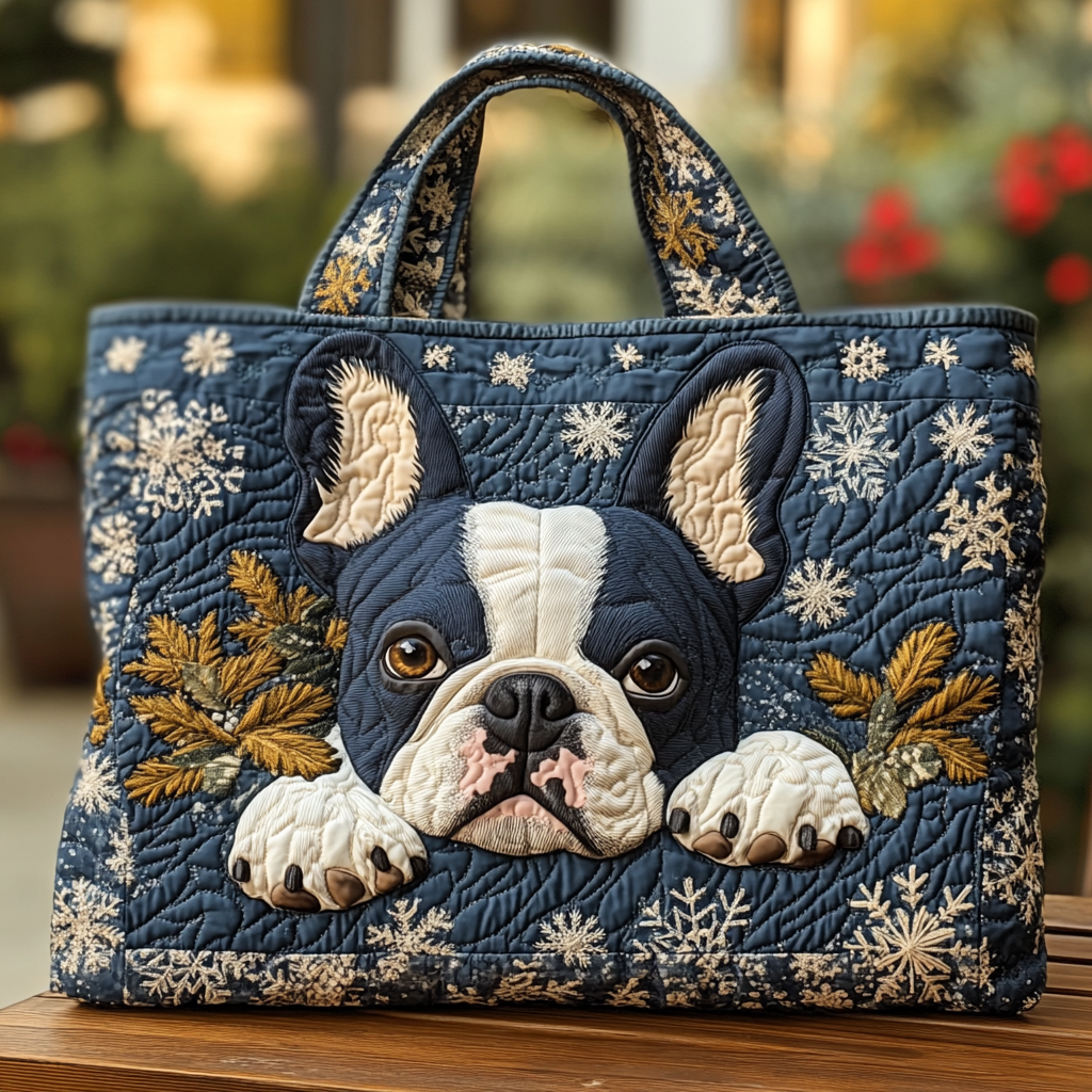 Boston Terrier Šūta Soma